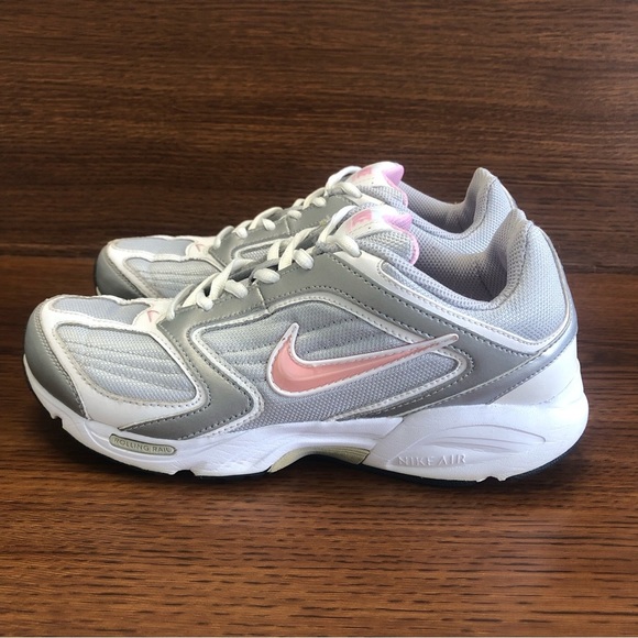 NIKE AIR AVENUE ROLLING RAIL Women’s Sneakers Size 8 - Picture 4 of 14